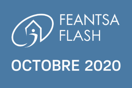 FEANTSA Flash: Octobre 2020