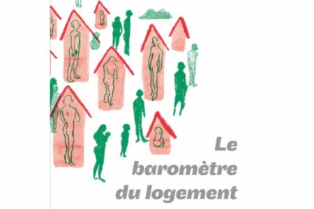 News: Brussels Group of Housing Organisations Publishes Housing Barometer