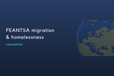December 2019 - Migration and Homelessness Newsletter