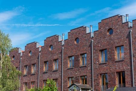 News: Housing First programme opens in Bergen Op Zoom