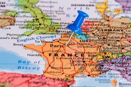 La ligne d’appel d’urgence du 115 en France est encore plus saturée qu’en hiver