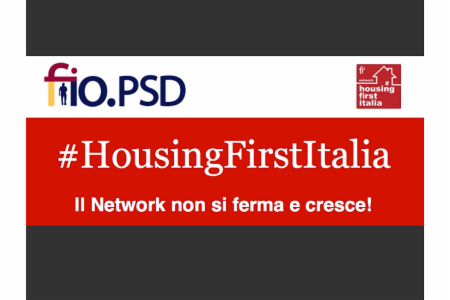 News: The Italian Housing First Network continues and grows