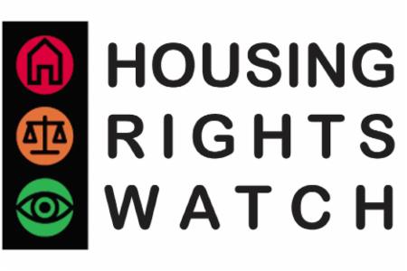 December 2017 - Housing Rights Watch Newsletter