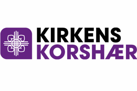 Kirkens Korshær publie un rapport sur son expérience avec les migrants sans domicile