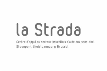 News: La Strada to organise training on counting homeless people in cities