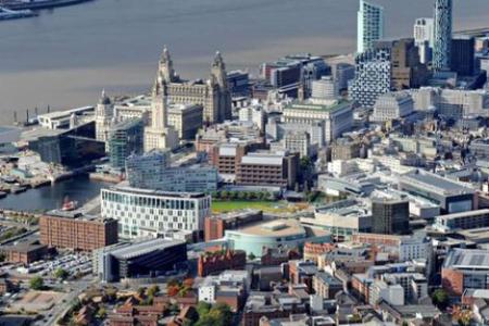 News: Liverpool Unable to Use Public Funds to Provide Help for Homeless Asylum Seekers