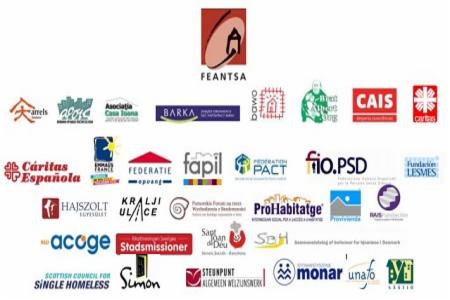 FEANTSA Position: Statement Against the Continued Persecution and Criminalisation of Homeless People in Hungary