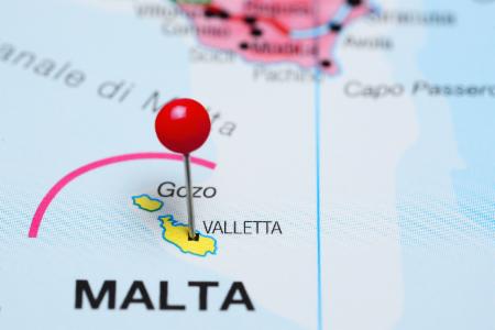 Country Profile - Malta