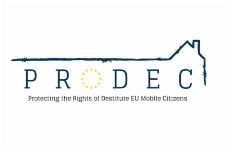 Event Report: PRODEC Roundtable - Solutions to Homelessness for Mobile EU Citizens