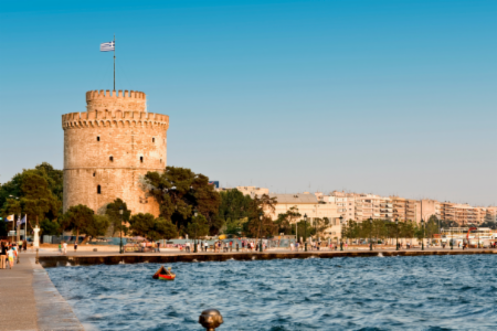 Thessaloniki endorses Homeless Bill of Rights