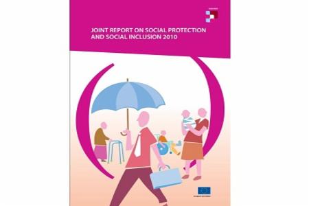 Joint Report on Social Protection and Social Inclusion - European Commission