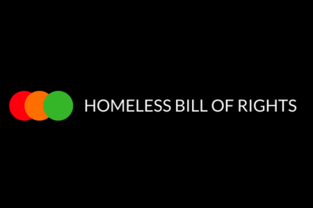 Press Release: European Cities Called on to Sign the Homeless Bill of Rights