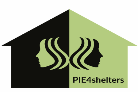 PIE4shelters - Sensibiliser les centres d’hébergement sur le genre et le traumatisme (Making Shelters Psychologically- and Trauma-Informed), 2018-2019