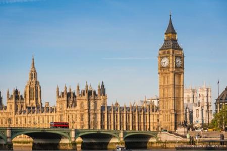 News: Homelessness Reduction Act Passes in the U.K.