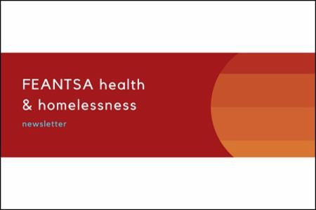 Health and Homelessness Newsletter - Spring 2018