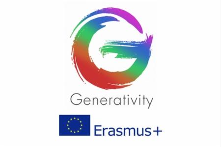 News: Erasmus+ project, Generativity, To Hold information Session