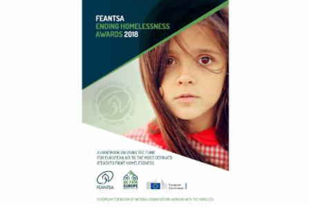 FEANTSA Ending Homelessness Awards: A Handbook on Using the Fund for European Aid to the Most Deprived to Fight Homelessness