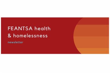 Health and Homelessness - Winter 2018