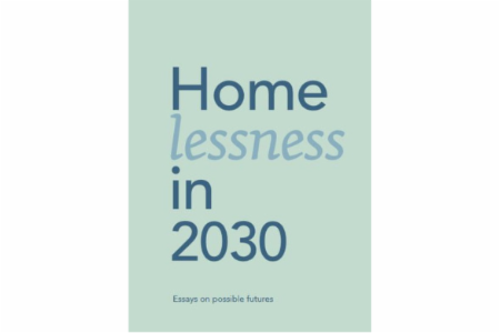 News: Homelessness in 2030