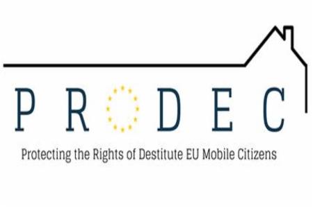 PRODEC - Protecting the Rights of Destitute EU mobile Citizens - 2nd phase (2019 - 2021); CORE