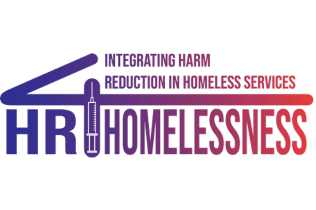 HR4Homelessness - Integrating harm reduction in homeless services (2019 - 2021)