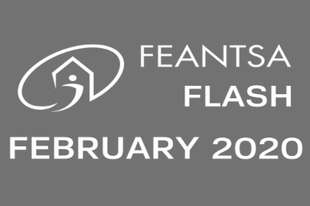 FEANTSA Flash: February 2020