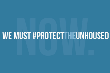Global joint statement - Protect the Unhoused! 