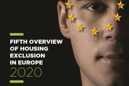 Lancement du Cinquième Regard sur le Mal-Logement en Europe 2020