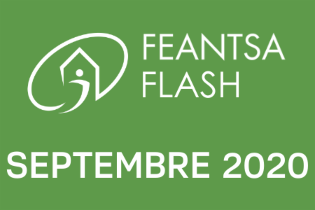 FEANTSA Flash Septembre 2020