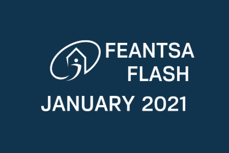 FEANTSA Flash: January 2021