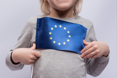 FEANTSA Statement: European Child Guarantee to focus on children in vulnerable situations, including homeless children