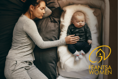 >Webinar: Motherhood and Homelessness