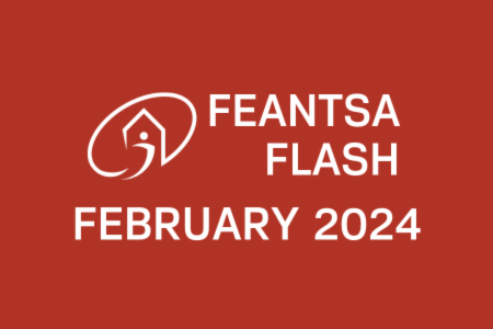 FEANTSA Flash February 2024