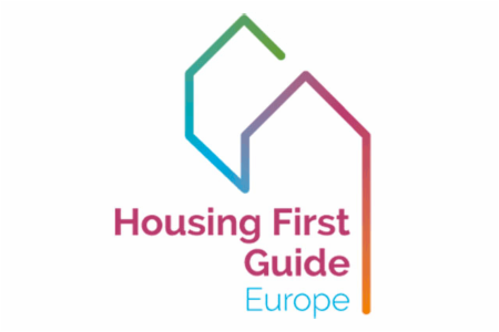 Housing First Guide Europe (2014 – 2016)