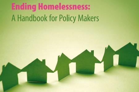 Ending Homelessness in Possible! (2010)