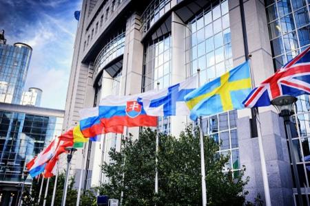 Communiqué de presse: Le Parlement européen adopte une résolution demandant l’élaboration d’une stratégie européenne de lutte contre le sans-abrisme