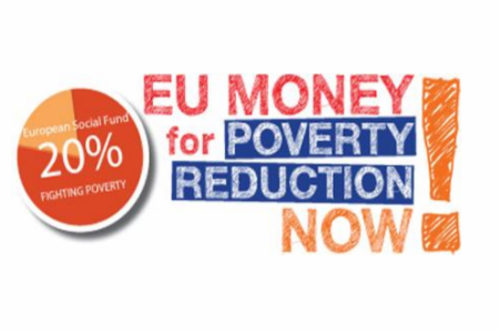 Press Release: Will MEPs Give to the ESF its Full Potential to Reduce Poverty?