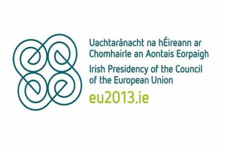 Press Release: Ministers Meet at Unprecedented Roundtable on Homelessness Hosted by Irish Presidency
