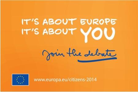 Press Release: The European Year 2013 Cannot Be Developed in a Vacuum
