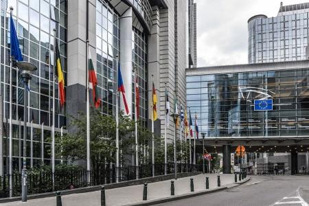 Press Release: European Parliament Calls upon the EU for concrete action towards ending homelessness