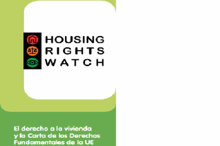 Toolkit: Using the EU Charter of Fundamental Rights to Access Housing Rights