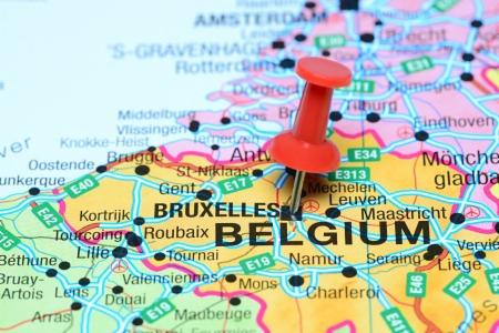 Country Profile - Belgium