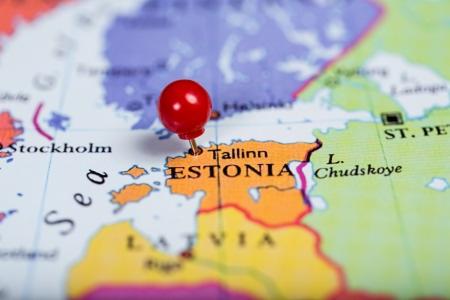 Country Profile - Estonia