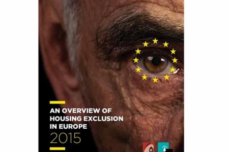 An Overview of Housing Exclusion in Europe 2015