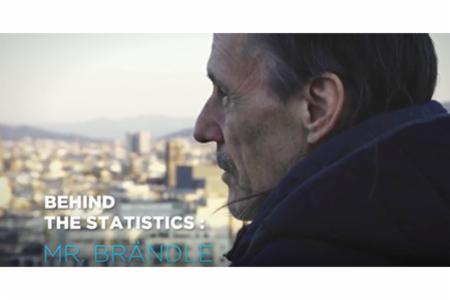 (Videos) A Second Overview of Housing Exclusion in Europe - Behind the Statistics