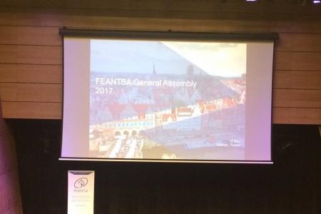 News: FEANTSA General Assembly 2017