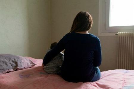 Nouvelle : Rapport de l’association Women’s Aid sur la baisse des services pour les victimes de violence domestique