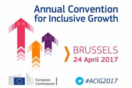 News: Annual Convention for Inclusive Growth takes place