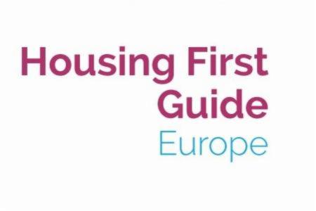 Housing First Guide Available in Different Languages