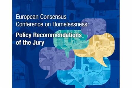 Consensus Conference: Policy Recommendations of the Jury
